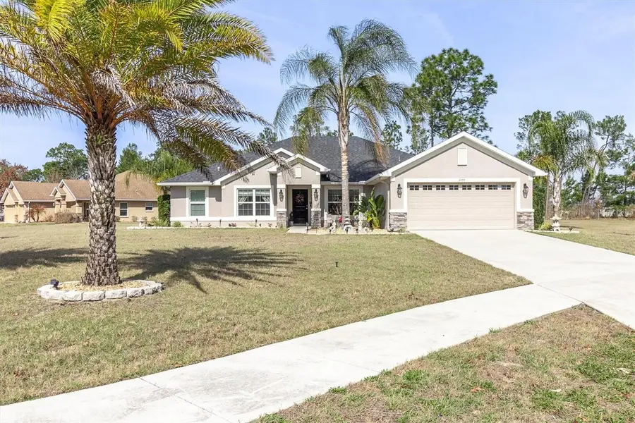 3455 Whispy Court, Spring Hill, FL 34609 - #2