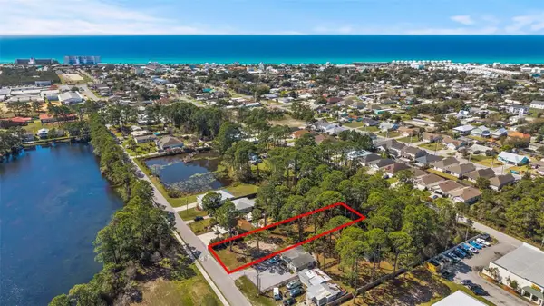 112 Beth Street, PANAMA CITY BEACH, FL 32407