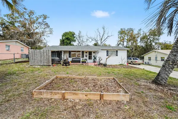 36825 Roberts Road, DADE CITY, FL 33525
