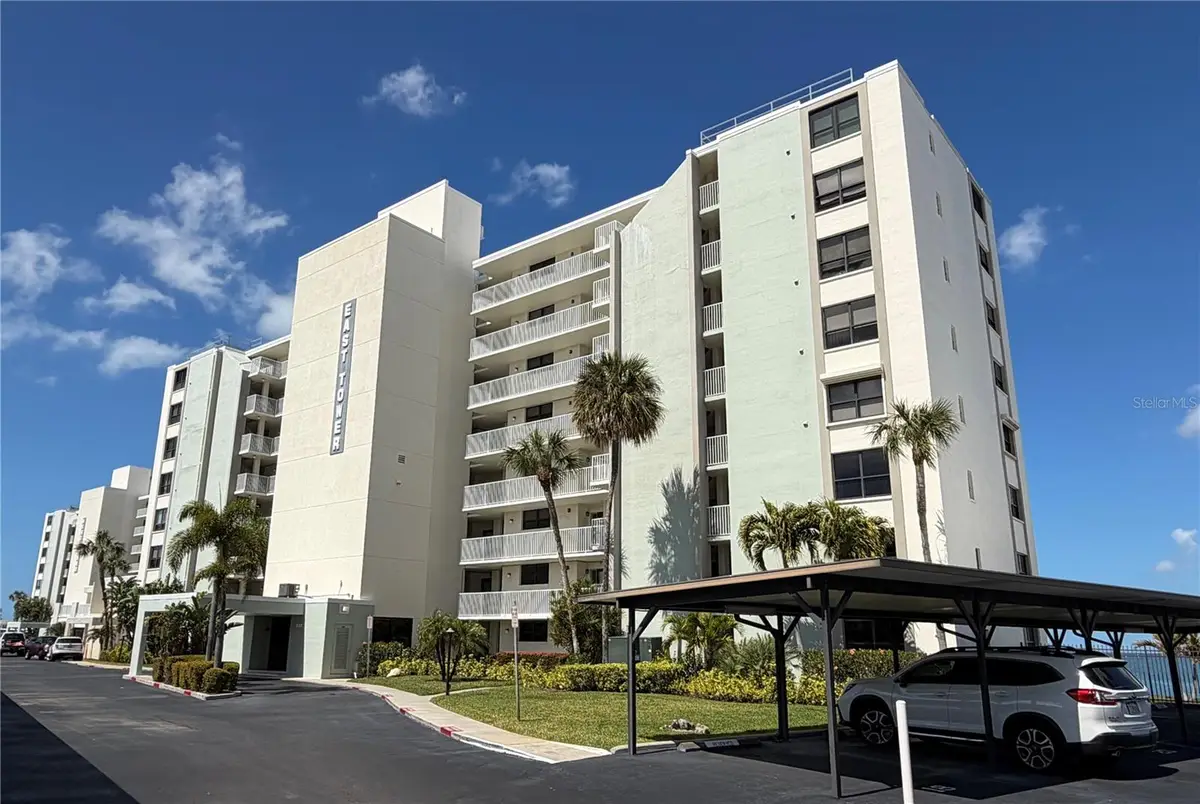 300 Woodette Drive #504B, Dunedin, FL 34698 - #1