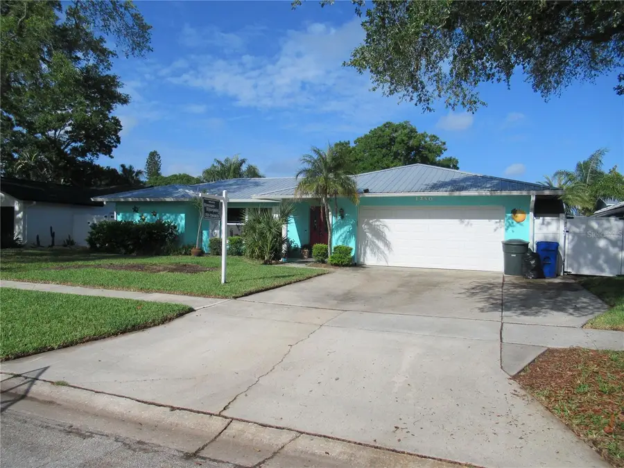 1250 Dinnerbell Lane E, Dunedin, FL 34698 - #3