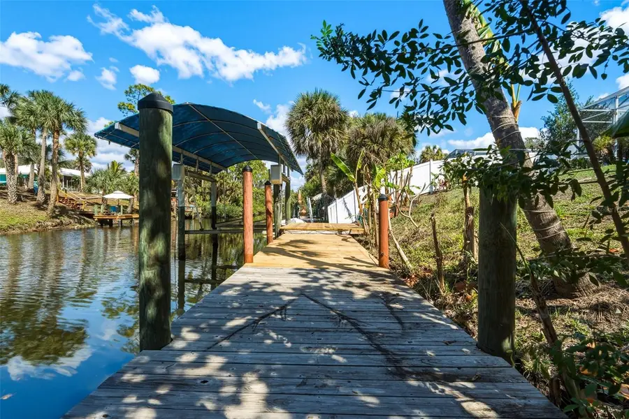 2115 Cannolot Boulevard, Port Charlotte, FL 33948 - #3