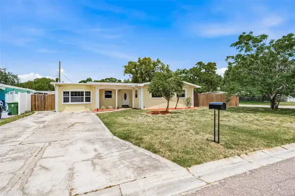4711 W Beaumont Street, TAMPA, FL 33611