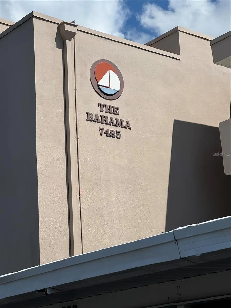 7425 Bay Island Drive S #103, South Pasadena, FL 33707 - #2