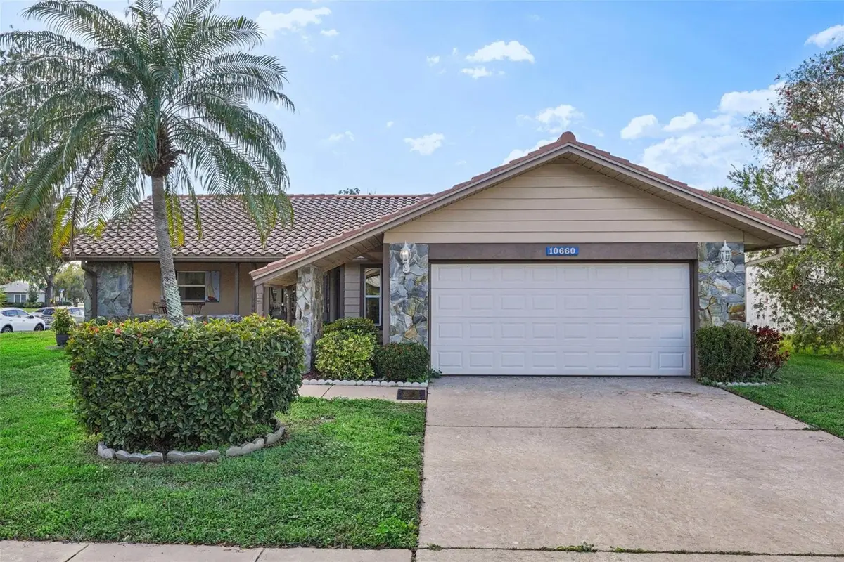 10660 41st Court N, Clearwater, FL 33762 - #1