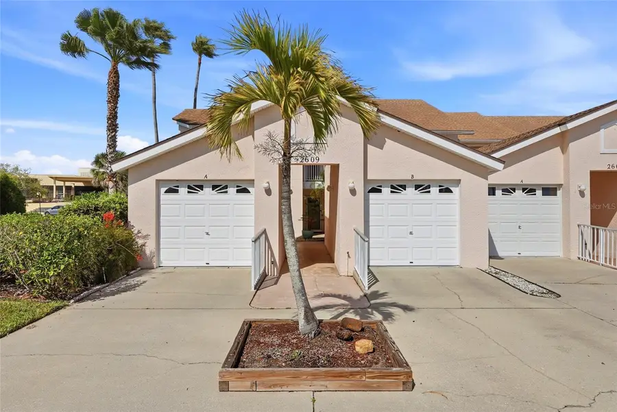 2609 Waterford Way #B, Palmetto, FL 34221 - #3