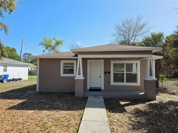 1000 13th Avenue S, ST PETERSBURG, FL 33705