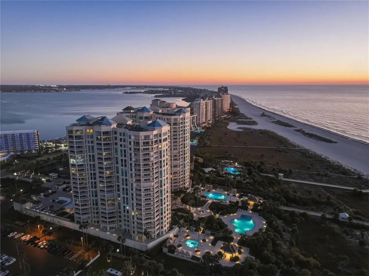 1180 Gulf Boulevard #1805, Clearwater Beach, FL 33767 - #1