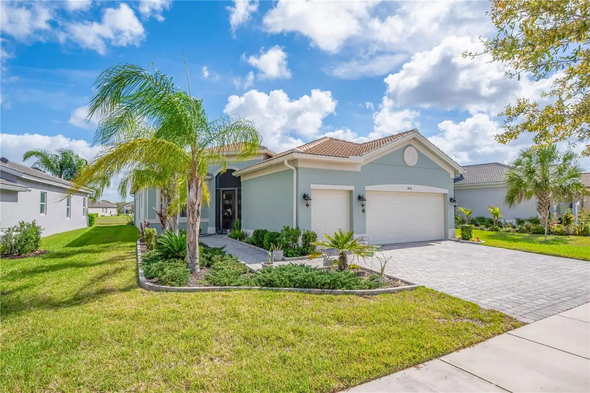 4916 Sevilla Shores Drive, Wimauma, FL 33598 - #1