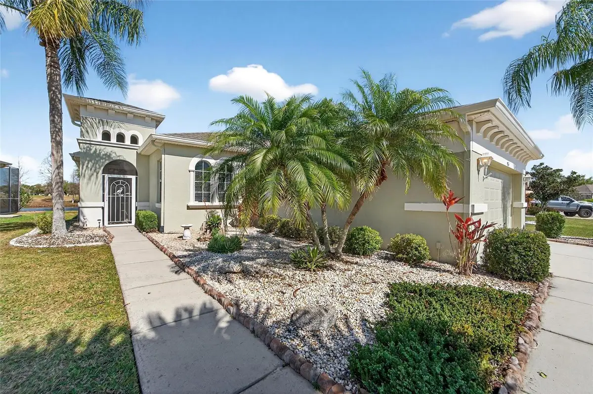 915 Regal Manor Way, Sun City Center, FL 33573 - #1