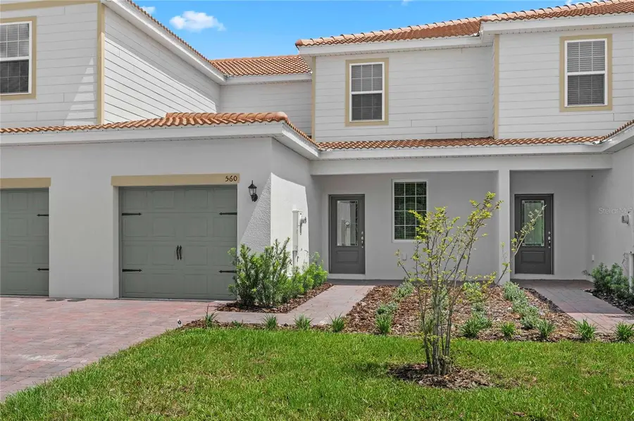 560 Bay Leaf Drive, Poinciana, FL 34759 - #2