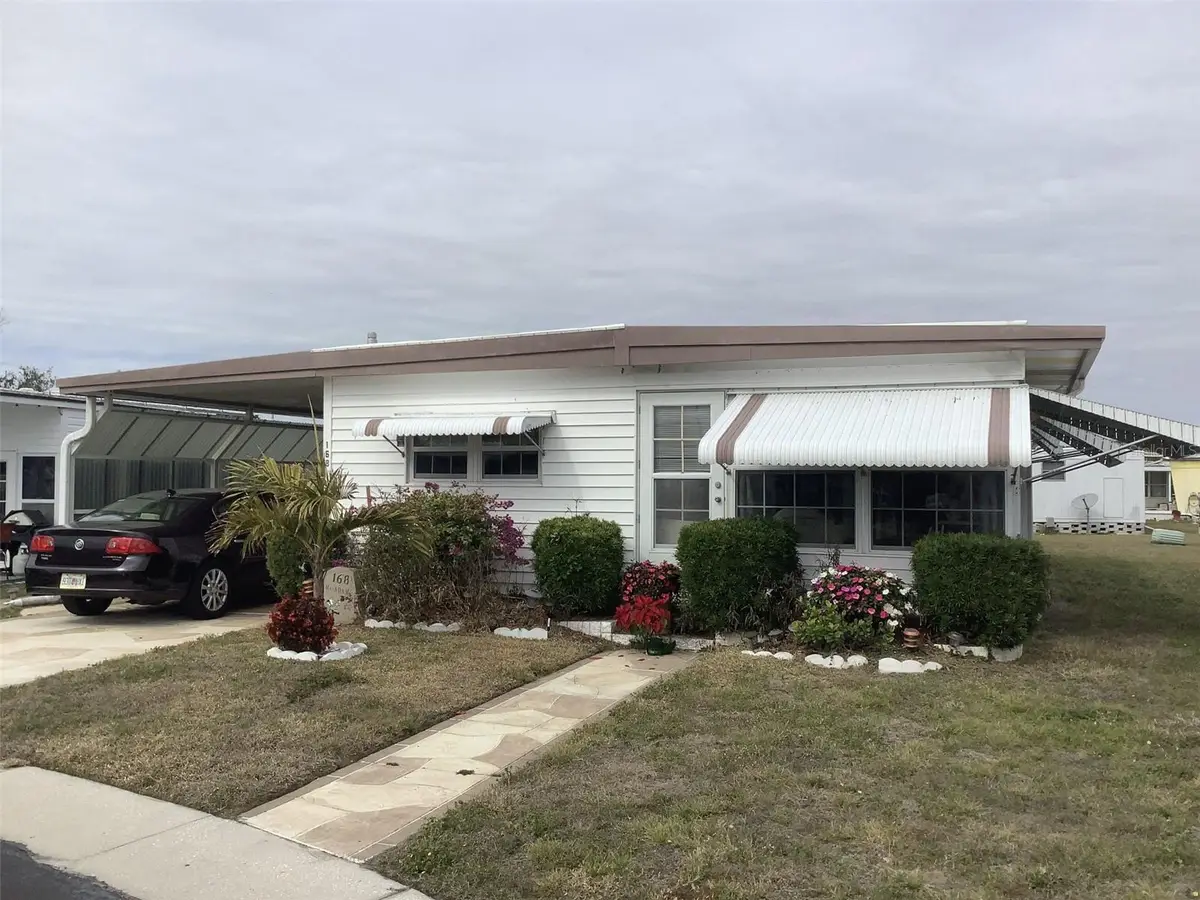 13225 101st Street #168, Largo, FL 33773 - #1