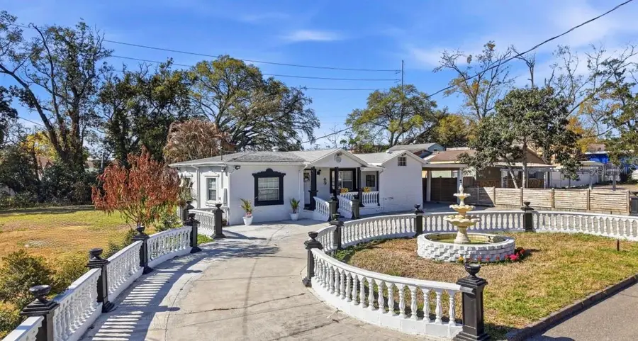 2132 W Bird Street, Tampa, FL 33604 - #2