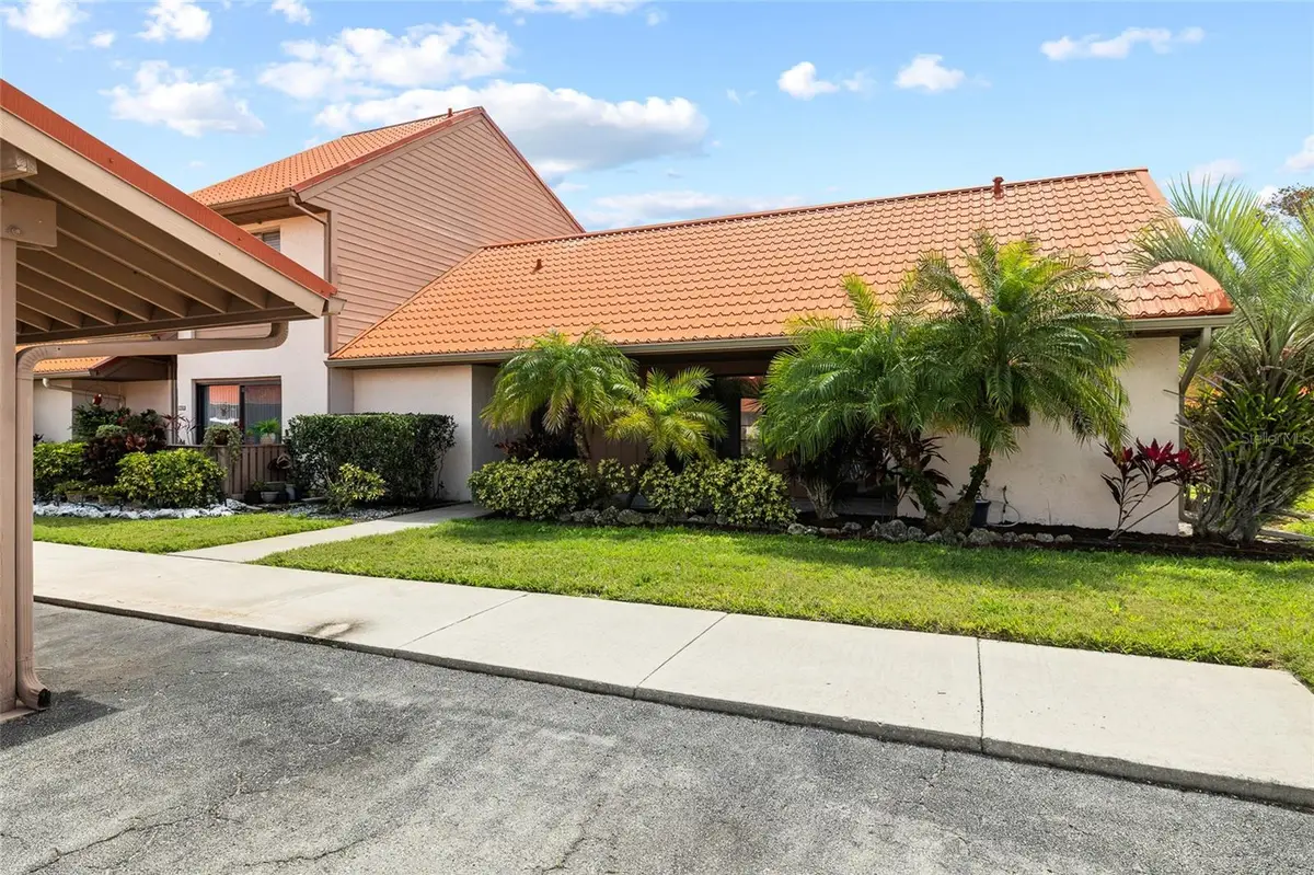 6535 Draw Lane #85, Sarasota, FL 34238 - #1