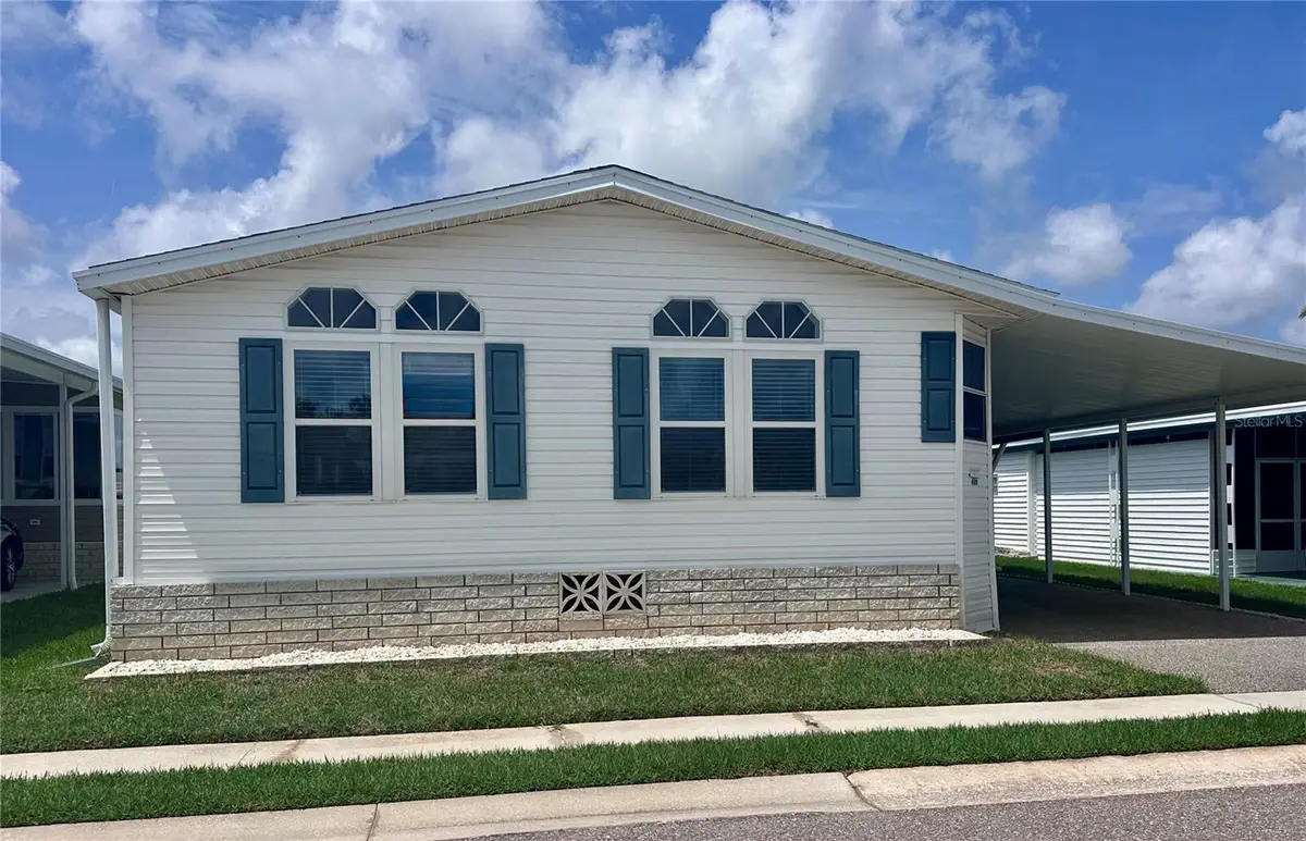 1100 Belcher Road S #406, Largo, FL 33771 - #1