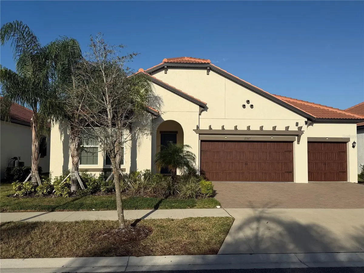 17165 Scuba Crest Street, Wimauma, FL 33598 - #1