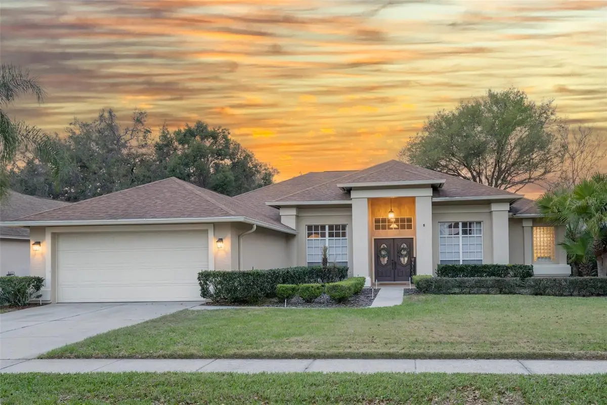 3503 Autumn Glen Drive, Valrico, FL 33596 - #1