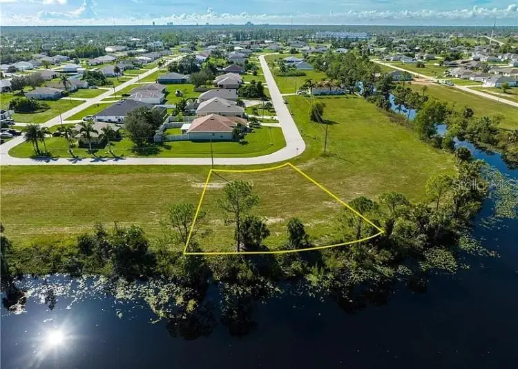 2117 NE 43rd Lane, Cape Coral, FL 33909 - #3