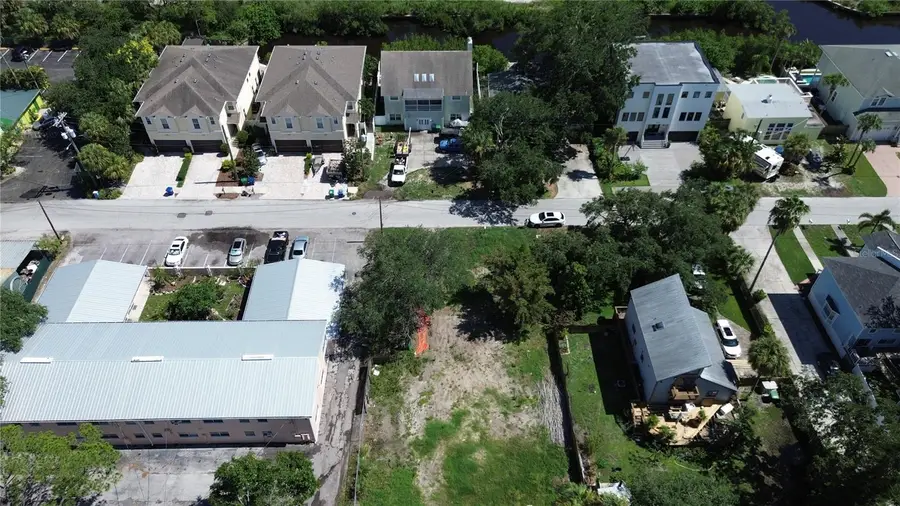 4813 W Flamingo Road, Tampa, FL 33611 - #3