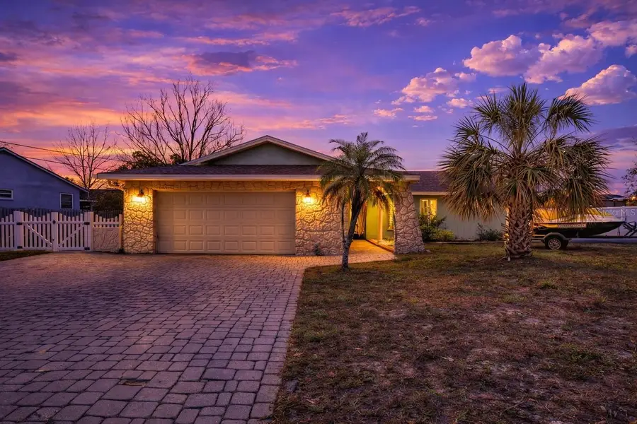 6205 Spanish Main Drive, Apollo Beach, FL 33572 - #2