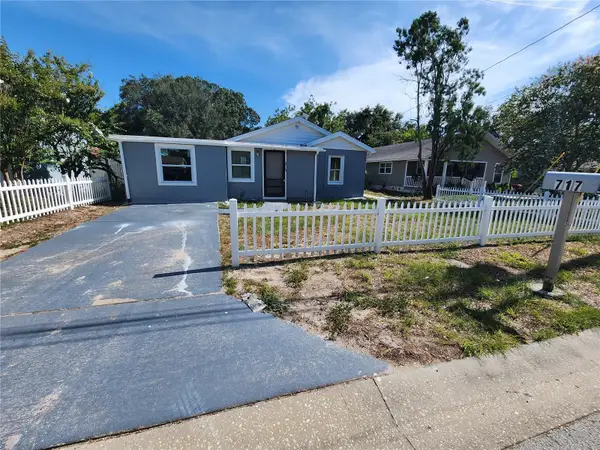 717 Patterson Street, CLEARWATER, FL 33756