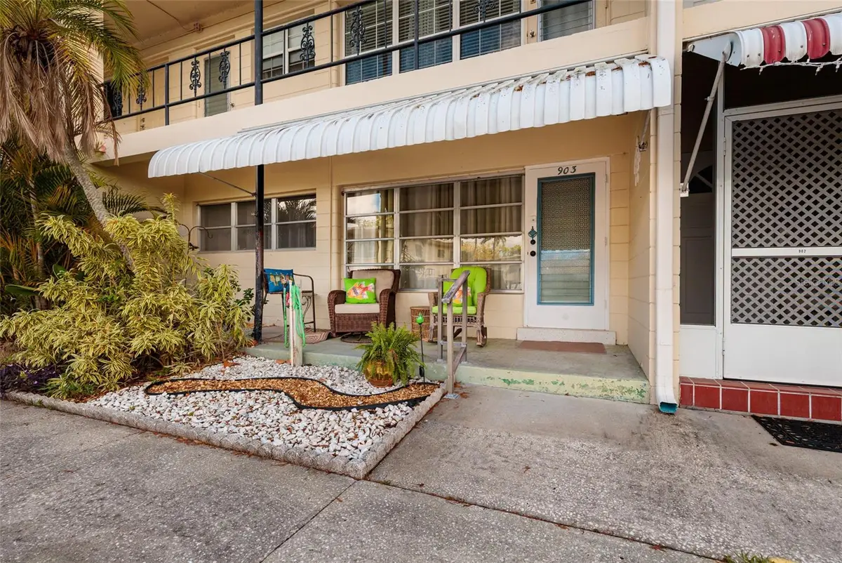 4143 56th Street N #903, Kenneth City, FL 33709 - #1