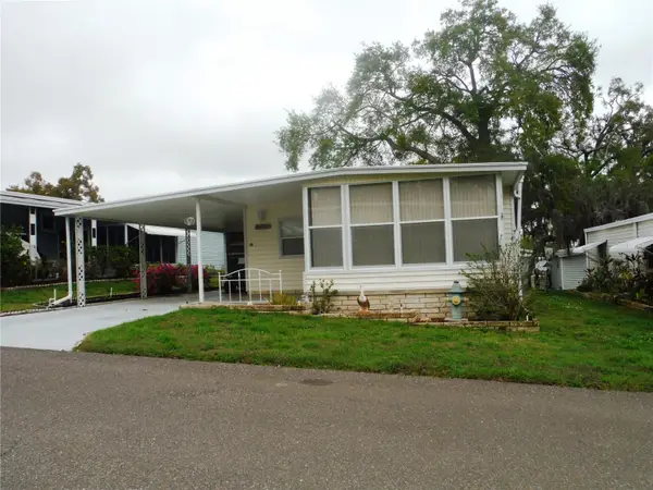 38 Deer Trail Court #49, SAFETY HARBOR, FL 34695