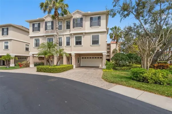 606 Bella Loop #2, DUNEDIN, FL 34698