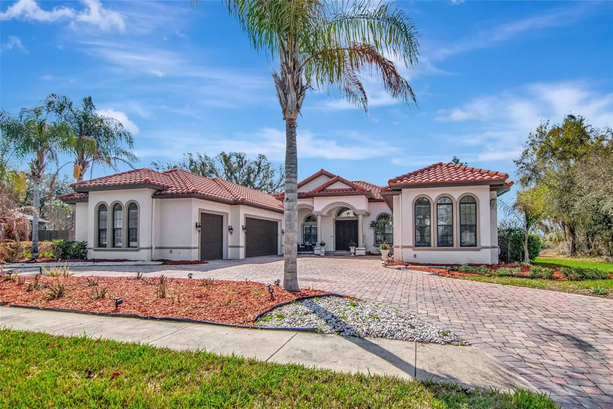 1022 Emerald Creek Drive, Valrico, FL 33596 - #1