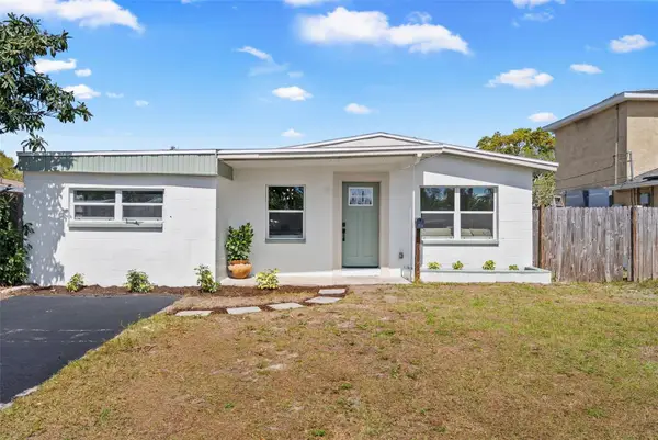 7331 36th Avenue N, ST PETERSBURG, FL 33710