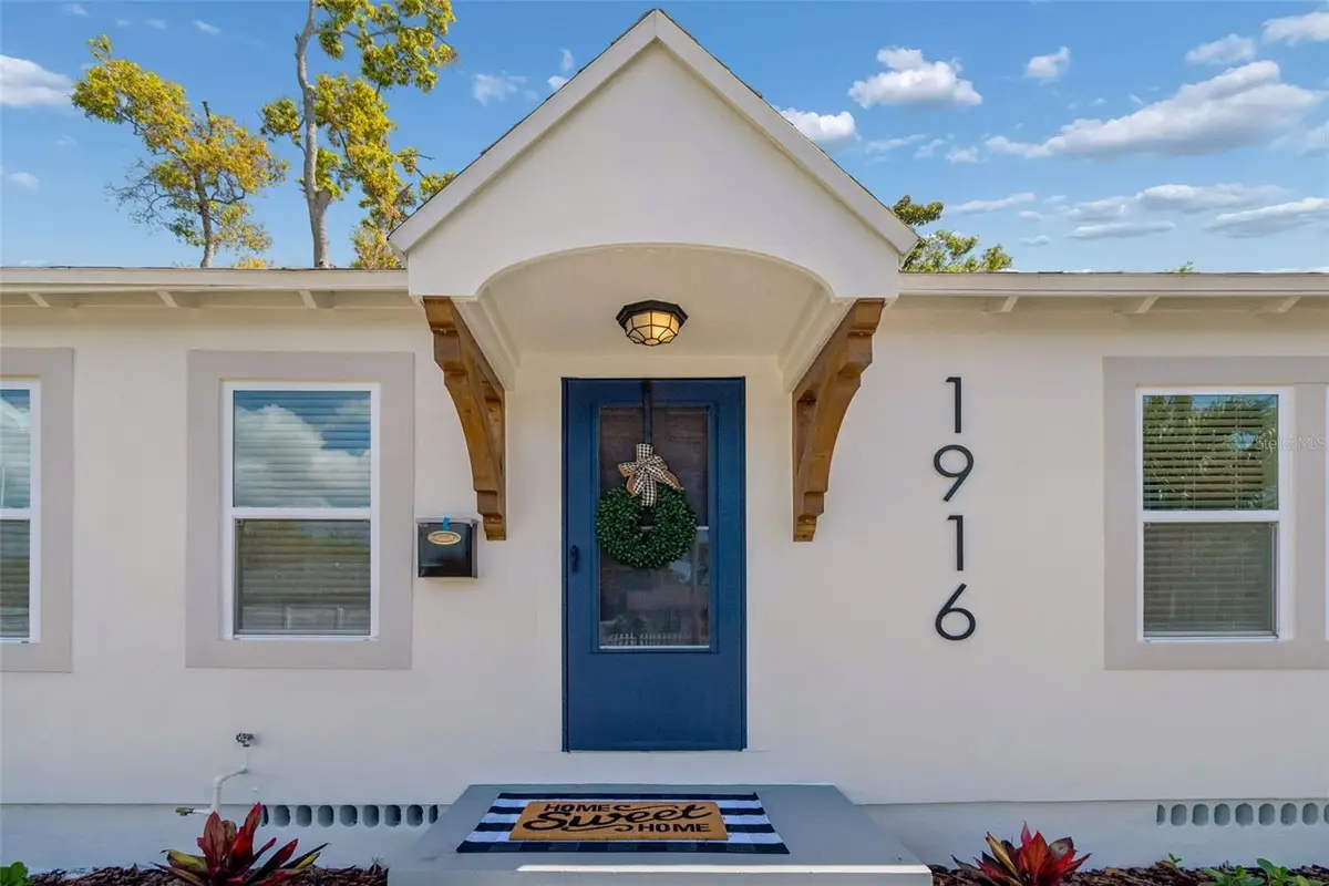 1916 35th Street S, Saint Petersburg, FL 33711 - #1