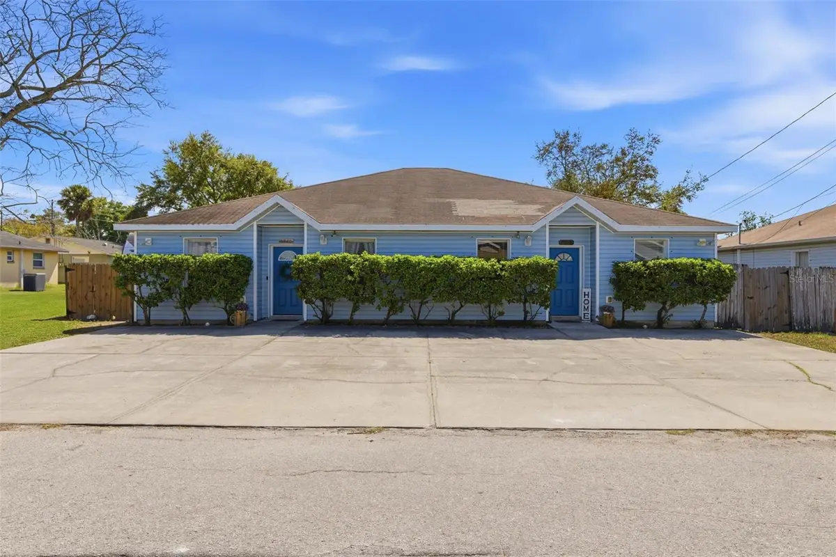 5940 & 5934 Meadowlane Street, New Port Richey, FL 34652 - #1