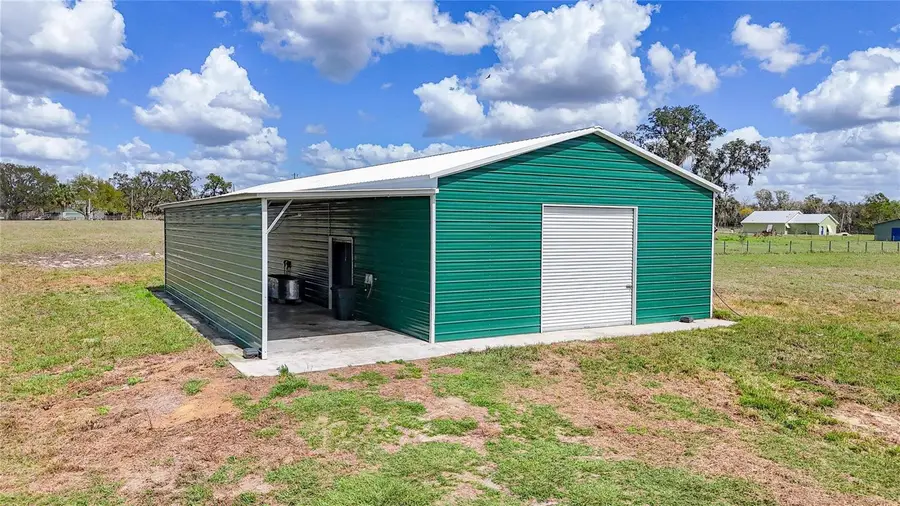 411 Hancock Lake Road, Brooksville, FL 34602 - #3