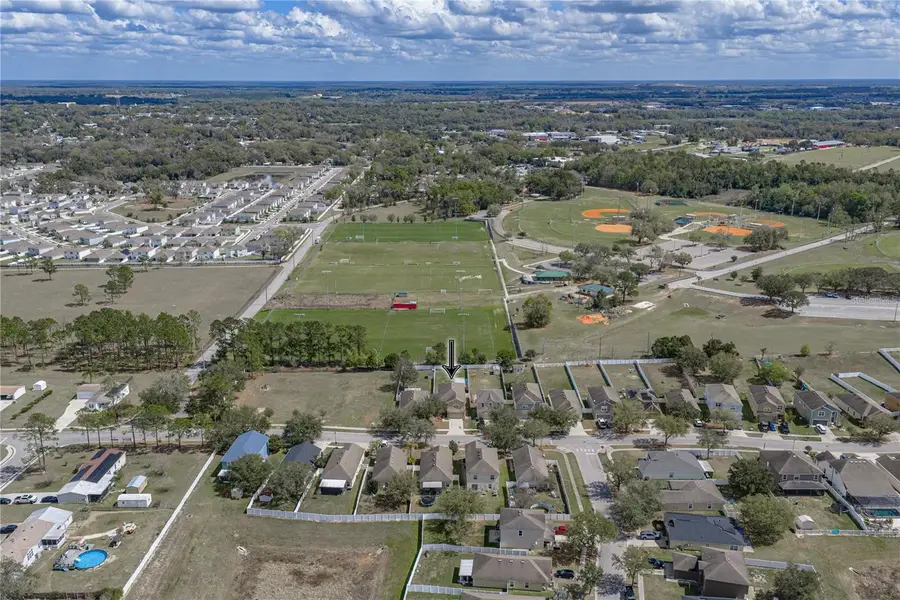 13416 Kent Bradley Street, Dade City, FL 33525 - #2