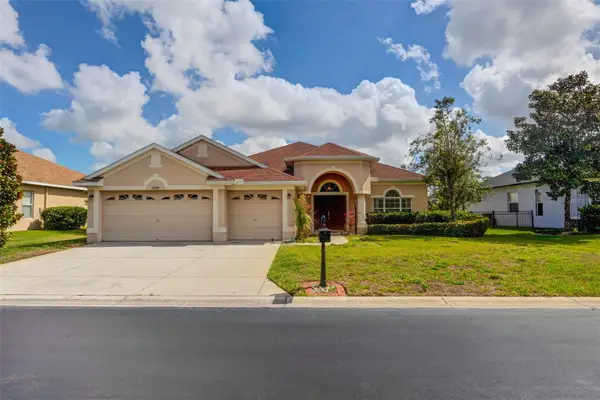 2234 Tarragon Lane, NEW PORT RICHEY, FL 34655