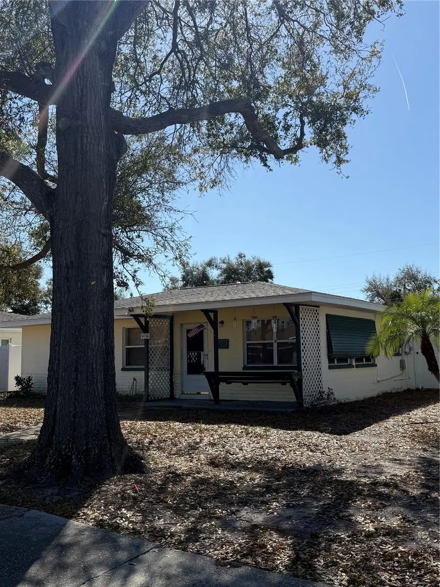 4736 11th Avenue N, Saint Petersburg, FL 33713 - #3
