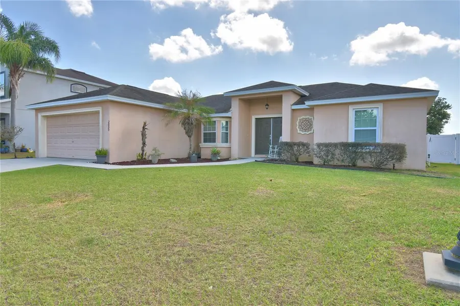 2055 Golden Meadow Way, Bartow, FL 33830 - #2