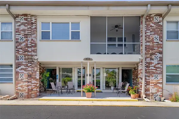 416 73rd Avenue N #205, ST PETERSBURG, FL 33702