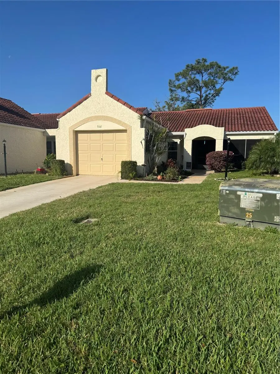 958 Madrid Drive, Palm Harbor, FL 34684 - #2