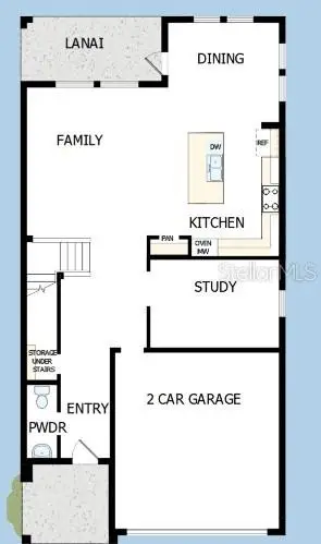 3387 Yellow Cassia Drive, Wesley Chapel, FL 33543 - #3