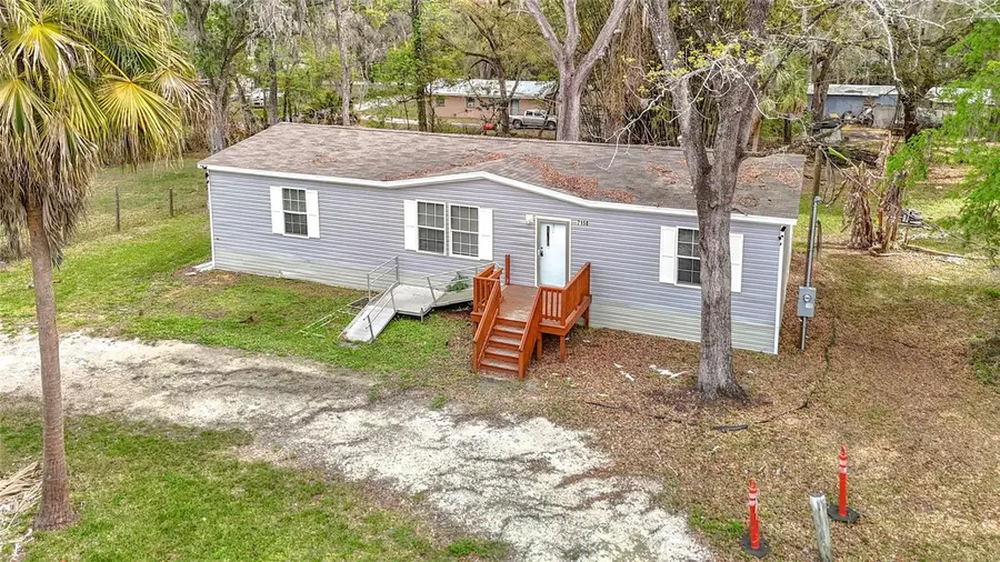 7158 Sunnyside Drive, Brooksville, FL 34601 - #2