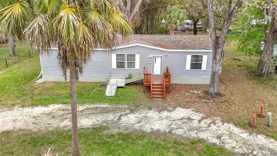 7158 Sunnyside Drive, Brooksville, FL 34601 - #3