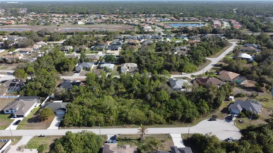 Lot's  36 & 37 Omega Court, North Port, FL 34288 - #3
