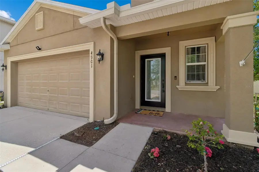 4901 Grist Mill Court, Wimauma, FL 33598 - #3