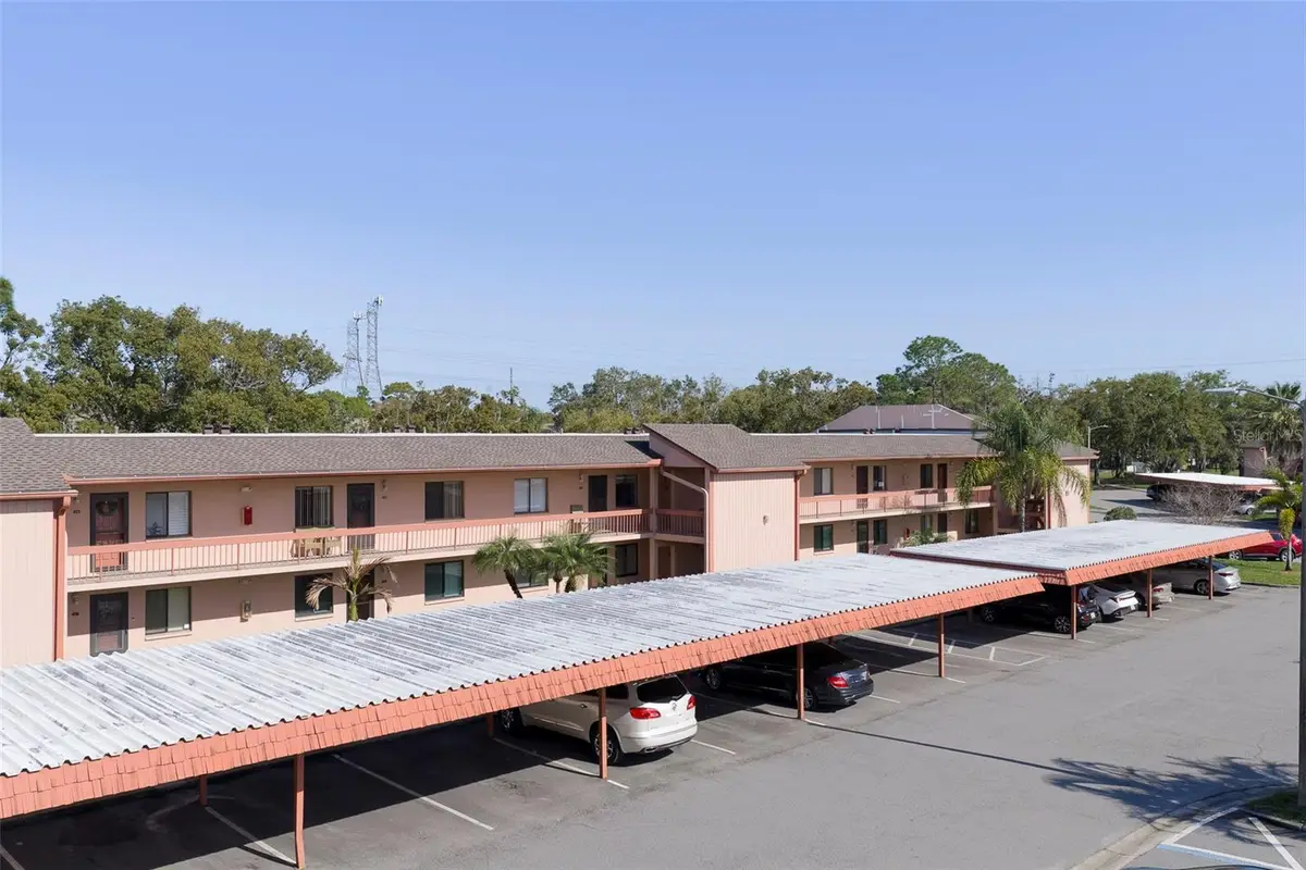 110 Lakeside Court #110, Oldsmar, FL 34677 - #1