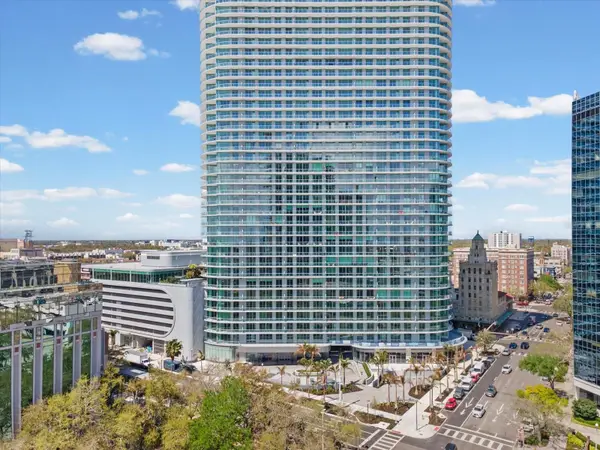 400 Central Avenue #1603, ST PETERSBURG, FL 33701