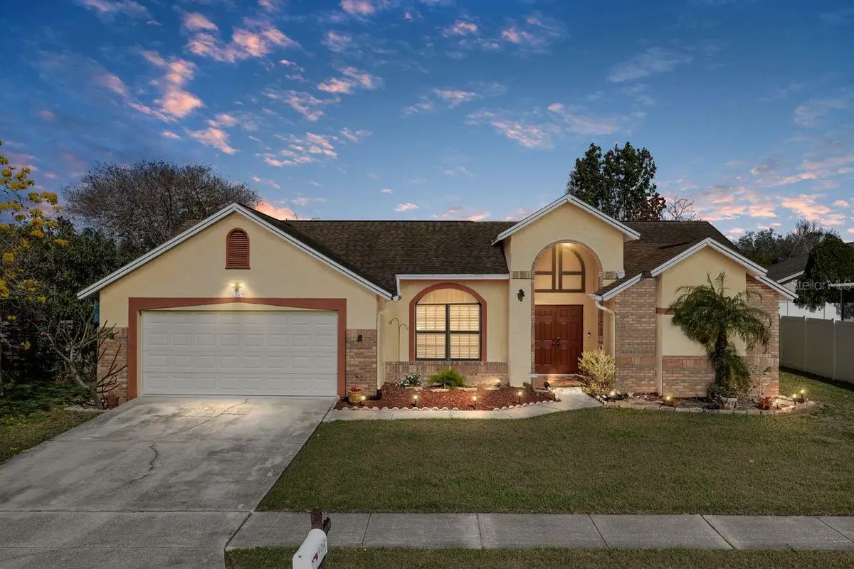 2104 Haydon Court, Brandon, FL 33511 - #1