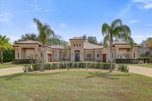 2620 Tylers River Run, LUTZ, FL 33559