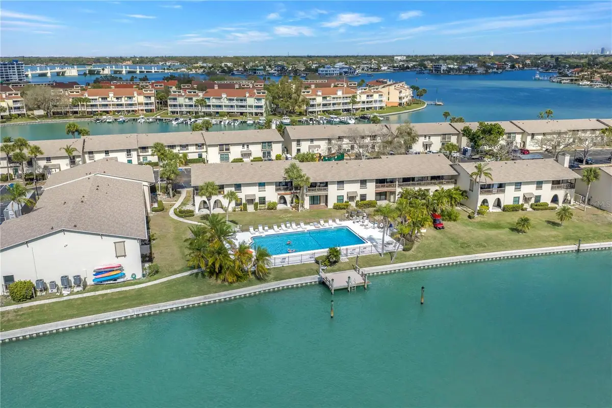 509 Plaza Seville Court #19, Treasure Island, FL 33706 - #1