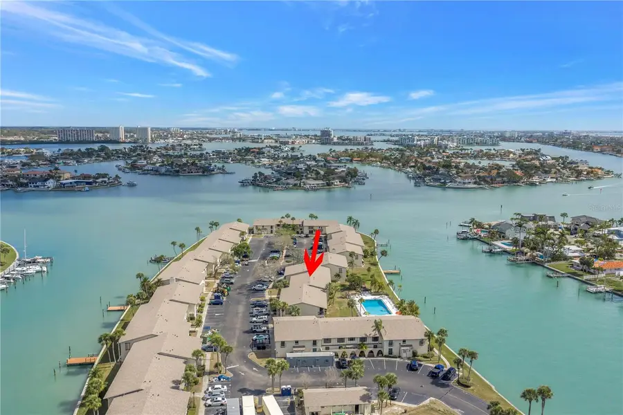 509 Plaza Seville Court #19, Treasure Island, FL 33706 - #3